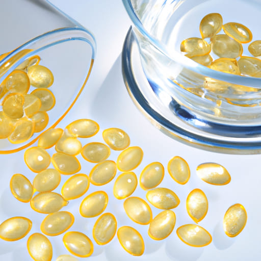 what fish oil supplement is best for heart health